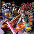 Sushi Disco