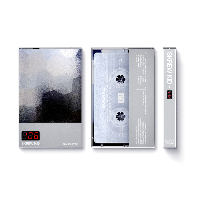 106 (tape)